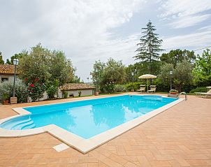Guest house 08314002 - Holiday property Abruzzo / Molise - Vakantiehuis Il Noceto