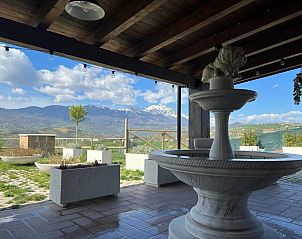 Guest house 08314003 - Holiday property Abruzzo / Molise - Vakantiehuis Casa dei Bulldogs