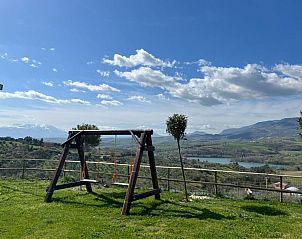 Guest house 08314003 - Holiday property Abruzzo / Molise - Vakantiehuis Casa dei Bulldogs