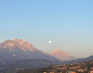 Guest house 08314003 - Holiday property Abruzzo / Molise - Vakantiehuis Casa dei Bulldogs