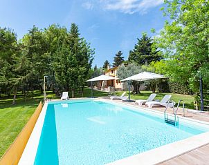 Guest house 08314503 • Holiday property Abruzzo / Molise • Vakantiehuis Il Rifugio (CAD101) 