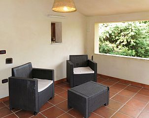 Guest house 08314503 - Holiday property Abruzzo / Molise - Vakantiehuis Il Rifugio (CAD101)