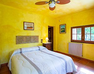 Guest house 08314503 - Holiday property Abruzzo / Molise - Vakantiehuis Il Rifugio (CAD101)