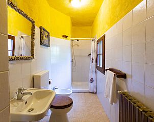 Guest house 08314503 - Holiday property Abruzzo / Molise - Vakantiehuis Il Rifugio (CAD101)