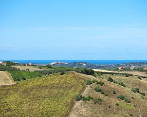 Guest house 08314503 - Holiday property Abruzzo / Molise - Vakantiehuis Il Rifugio (CAD101)