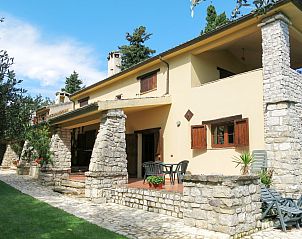 Guest house 08314503 - Holiday property Abruzzo / Molise - Vakantiehuis Il Rifugio (CAD101)