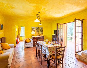 Guest house 08314504 - Holiday property Abruzzo / Molise - Vakantiehuis Casale Vidorni