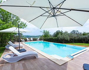 Guest house 08314504 - Holiday property Abruzzo / Molise - Vakantiehuis Casale Vidorni