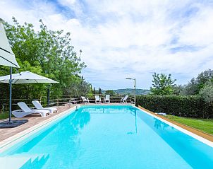 Guest house 08314504 - Holiday property Abruzzo / Molise - Vakantiehuis Casale Vidorni