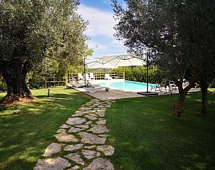 Guest house 08314504 - Holiday property Abruzzo / Molise - Vakantiehuis Casale Vidorni