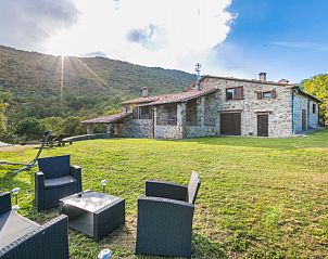 Guest house 08323512 • Holiday property Abruzzo / Molise • Vakantiehuis Bellavista + Villi 