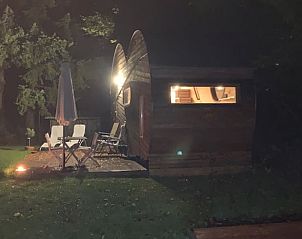 Unterkunft 0832801 - Ferienhaus Namur - Huisje in Méan