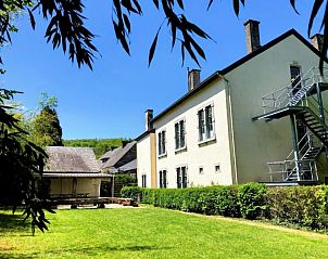 Unterkunft 083359 • Ferienhaus Namur • Gîte de Groupe de la Semois 