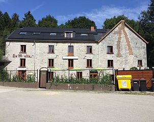 Guest house 083501 • Holiday property Namur • Le Moulin De Romedenne 