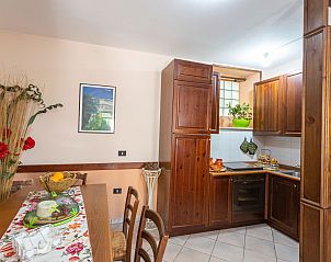 Guest house 08350201 - Holiday property Abruzzo / Molise - Vakantiehuis Casa Maja