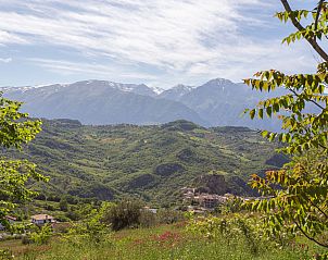 Guest house 08350201 - Holiday property Abruzzo / Molise - Vakantiehuis Casa Maja
