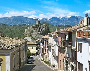 Guest house 08350201 - Holiday property Abruzzo / Molise - Vakantiehuis Casa Maja