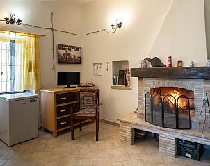 Guest house 08350801 - Holiday property Abruzzo / Molise - Vakantiehuis Nonna Gemma