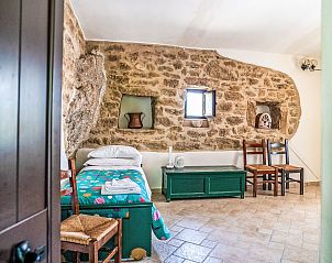 Guest house 08350801 - Holiday property Abruzzo / Molise - Vakantiehuis Nonna Gemma