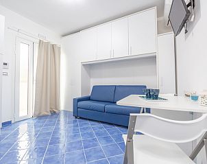 Guest house 08351101 - Apartment Abruzzo / Molise - Appartement Perla Blu Vistamare