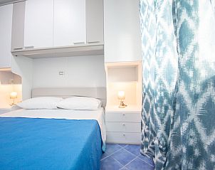 Guest house 08351101 - Apartment Abruzzo / Molise - Appartement Perla Blu Vistamare