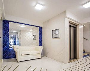 Guest house 08351101 - Apartment Abruzzo / Molise - Appartement Perla Blu Vistamare
