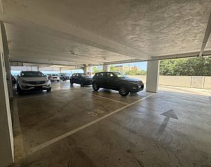 Guest house 08351101 - Apartment Abruzzo / Molise - Appartement Perla Blu Vistamare