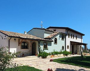 Guest house 08351103 • Apartment Abruzzo / Molise • Appartement Girasole 