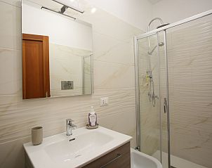 Guest house 08351509 - Apartment Abruzzo / Molise - Appartement I Gerani