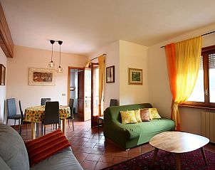 Guest house 08351509 - Apartment Abruzzo / Molise - Appartement I Gerani