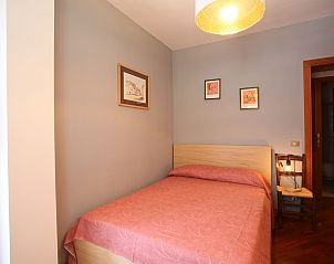 Guest house 08351509 - Apartment Abruzzo / Molise - Appartement I Gerani