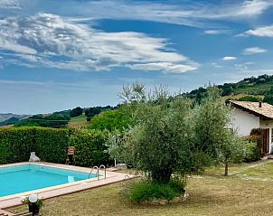 Guest house 08352903 - Holiday property Abruzzo / Molise - Casa Bertona