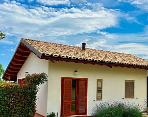 Guest house 08352903 - Holiday property Abruzzo / Molise - Casa Bertona