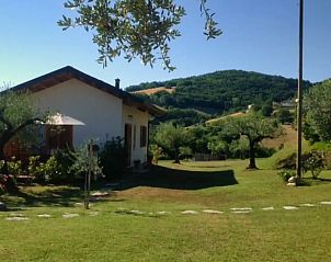 Guest house 08352903 - Holiday property Abruzzo / Molise - Casa Bertona