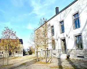 Guest house 0837501 • Holiday property Namur • La Demeure du Baron 