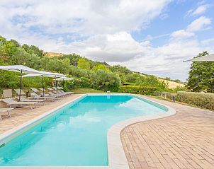 Guest house 0839304 - Holiday property Abruzzo / Molise - Vakantiehuis I Due Carpini