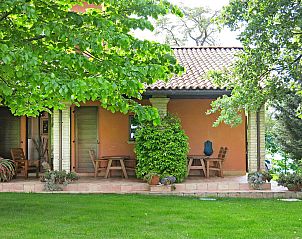 Guest house 0839304 - Holiday property Abruzzo / Molise - Vakantiehuis I Due Carpini