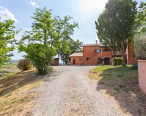 Guest house 0839304 - Holiday property Abruzzo / Molise - Vakantiehuis I Due Carpini