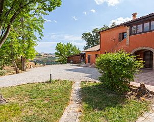 Guest house 0839304 - Holiday property Abruzzo / Molise - Vakantiehuis I Due Carpini