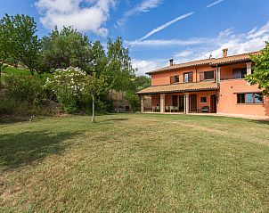 Guest house 0839304 - Holiday property Abruzzo / Molise - Vakantiehuis I Due Carpini