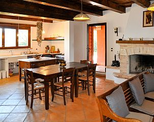 Guest house 0839304 - Holiday property Abruzzo / Molise - Vakantiehuis I Due Carpini