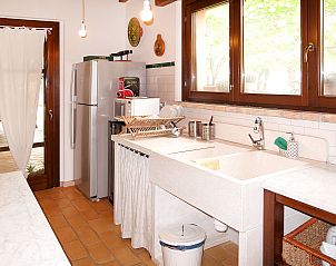 Guest house 0839304 - Holiday property Abruzzo / Molise - Vakantiehuis I Due Carpini