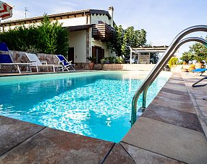 Guest house 0839313 - Holiday property Abruzzo / Molise - Vakantiehuis Rve d'Or