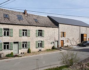 Guest house 0839601 • Holiday property Namur • Vakantiehuis in Fagnolle 