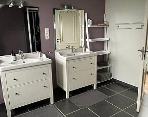 Guest house 0840201 - Holiday property Namur - Huisje in Romedenne