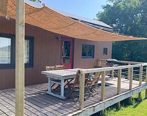 Unterkunft 0840601 - Ferienhaus Namur - Vakantiehuis in Villers-Le-Gambon