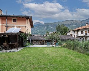 Unterkunft 0840906 - Ferienhaus Aostatal - Vakantiehuis Le nid d'Alessandro