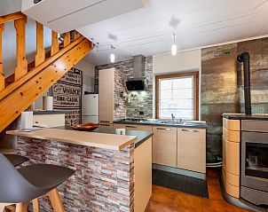 Unterkunft 0840906 - Ferienhaus Aostatal - Vakantiehuis Le nid d'Alessandro