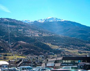 Unterkunft 0840906 - Ferienhaus Aostatal - Vakantiehuis Le nid d'Alessandro