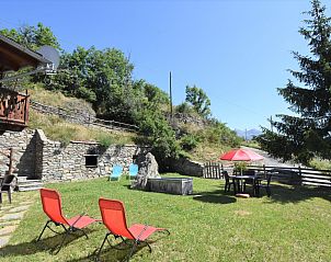 Unterkunft 0841008 - Appartement Aostatal - Appartement Marguerettaz